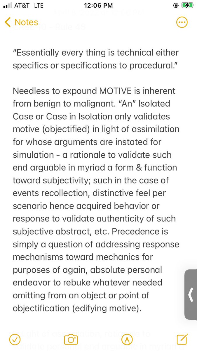 M17_Lpunzalan's tweet photo. 41422. “THAT notion &amp; false pretenses, #AB44.

[break]

…(passively) sat tone of such divine remarks ergo, supposition in hopes to deduce clarity. #Pretense to hype SO! Mental: pretexted automation-automated! Not SO! #Shabby #Chic &amp; #Cliques, #K 😎.”

🎼🎶 #Notes #Data #NFT #ETF https://t.co/2hgE8yzlSH