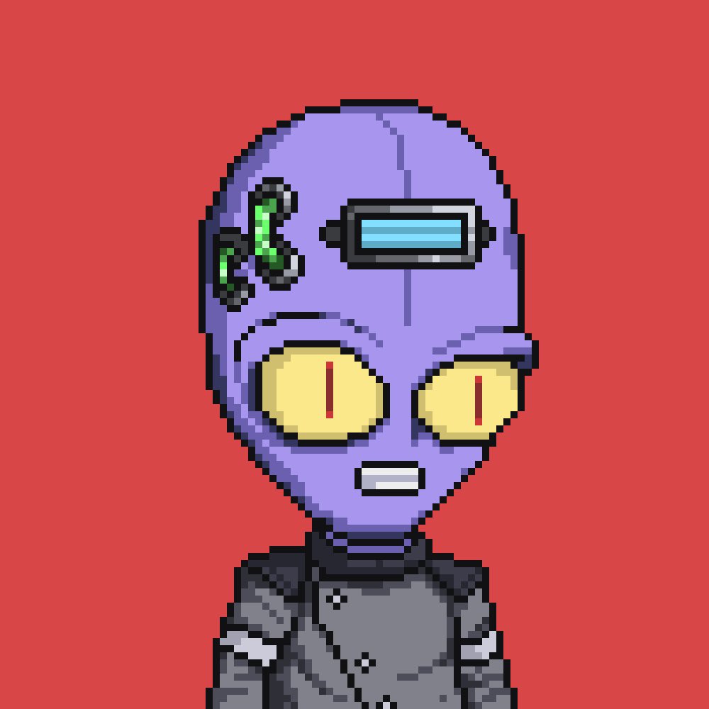 Fungiblism's tweet photo. Here’s some Alpha guys🔥

There are 9,999 Aliens invading the ETH galaxy on April 29th👾
WL: 0.01 ETH
PS: 0.025 ETH

Enter for a chance to win 1 of 3 WL!

🛸💙 + ♻️
🛸Follow @AliensAlpha
🛸Join https://t.co/aCl1ogBsvI

#ad #NFTCommunity #NFT #NFTs #Airdrop #NFTGiveaway #Whitelist https://t.co/KmKY0HUTzR
