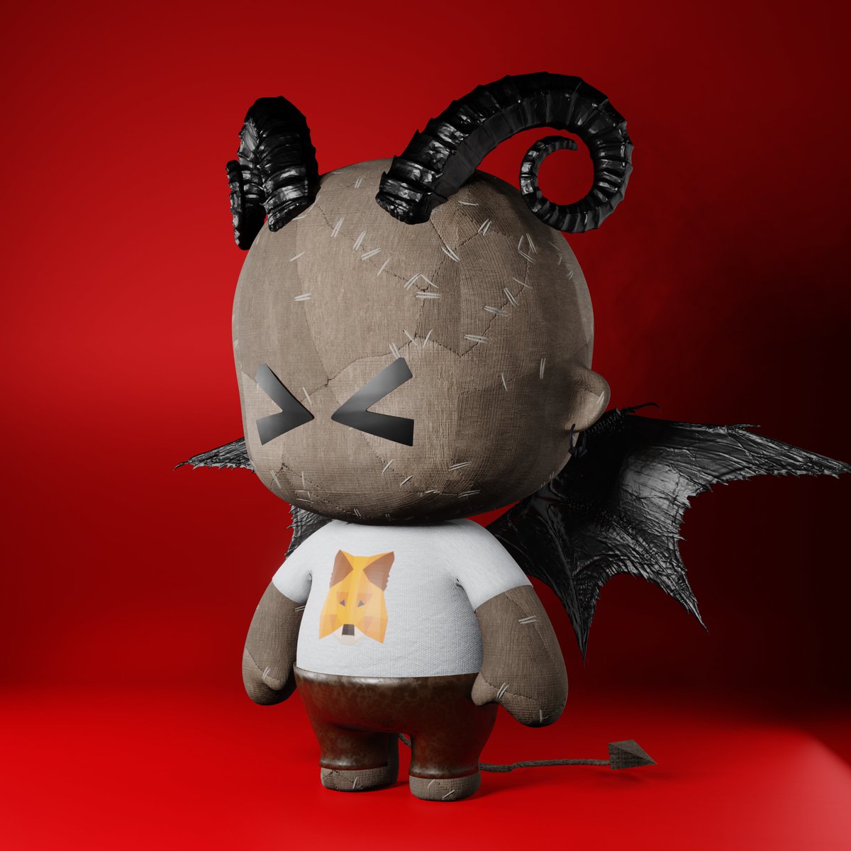 ChibiDevilsNFT's tweet photo. Ok! Let's start this! The first 200 followers will guarantee a OG Role #NFTCommunity  #NFTs  #OpenSeaNFT https://t.co/ZwBrqBiucG
