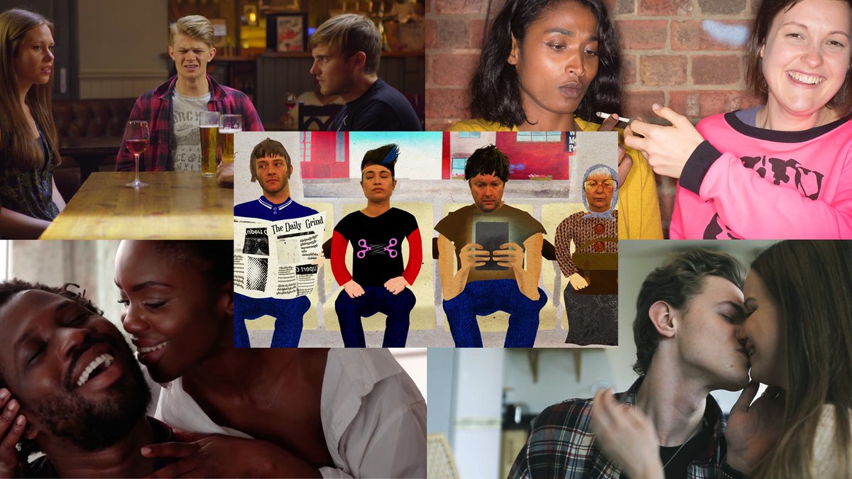 NZ Web Fest (@nzwebfest) on Twitter photo This weekend itās Englandās national day, so weāre celebrating some of our favourite Brit showsā¦
2017ās <a href="/DHABseries/">DarrenHasABreakdown</a> and <a href="/spare_bnb/">Sparebnb</a>⦠2019ās Tales From Pussy Willow by <a href="/KateJessopfilm/">Kate Jessop</a> and <a href="/DHABseries/">DarrenHasABreakdown</a>⦠and 2020ās <a href="/RedVelvetRevol1/">Red Velvet Revolution</a>.
Find them via nzwebfest.co.nz/linkinbio/ This weekend itās Englandās national day, so weāre celebrating some of our favourite Brit showsā¦
2017ās <a href="/DHABseries/">DarrenHasABreakdown</a> and <a href="/spare_bnb/">Sparebnb</a>⦠2019ās Tales From Pussy Willow by <a href="/KateJessopfilm/">Kate Jessop</a> and <a href="/DHABseries/">DarrenHasABreakdown</a>⦠and 2020ās <a href="/RedVelvetRevol1/">Red Velvet Revolution</a>.
Find them via nzwebfest.co.nz/linkinbio/