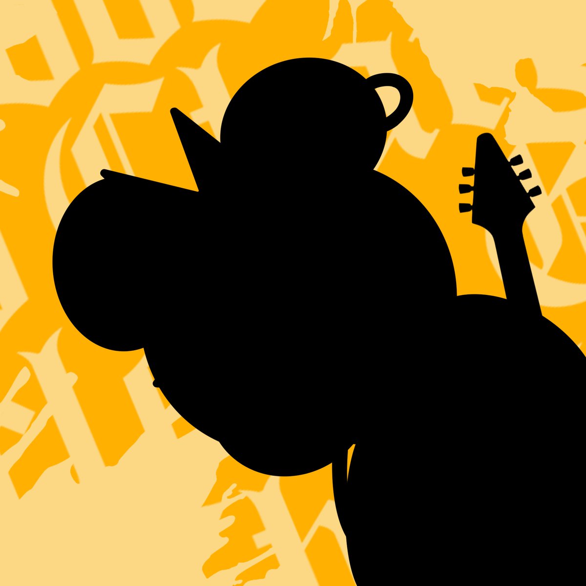 bwpclub's tweet image. Probably nothing… 🧑‍🎤🎸

150 likes + retweets reveals our new airdrop collection to holders! 😤