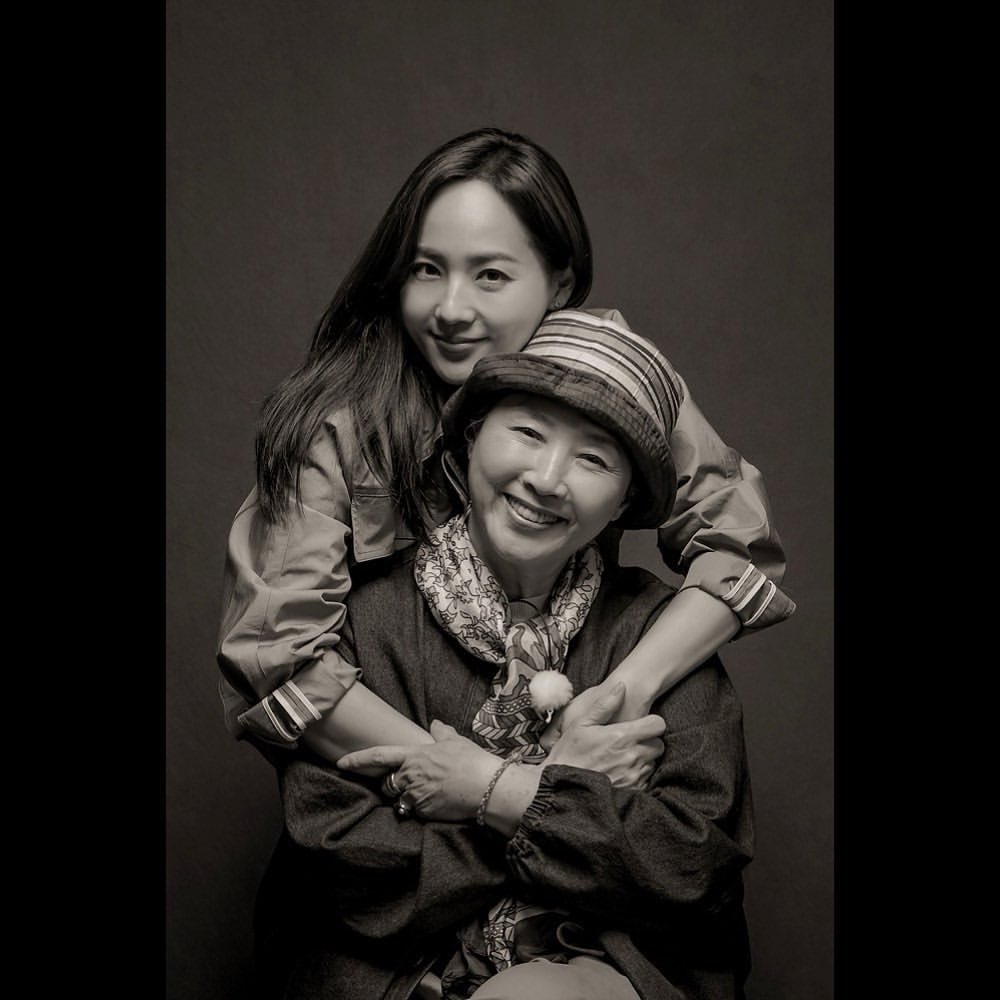 미친 김유진이랑 고두심 선생님ㅠㅠ!!!!!!
사진 너무 좋다