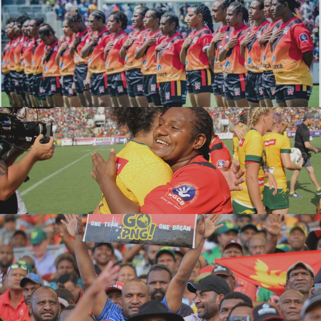 TKTS for International Women's Day  www.zontakw.or/zff Don't miss the screening of Power Meri, the incredible story of Papua New Guinea's first national women's rugby league team! + charcuterie (veg and vegan options!) + QA panel #BreakTheBias #IWD2022 #wilmotcharcuterie
