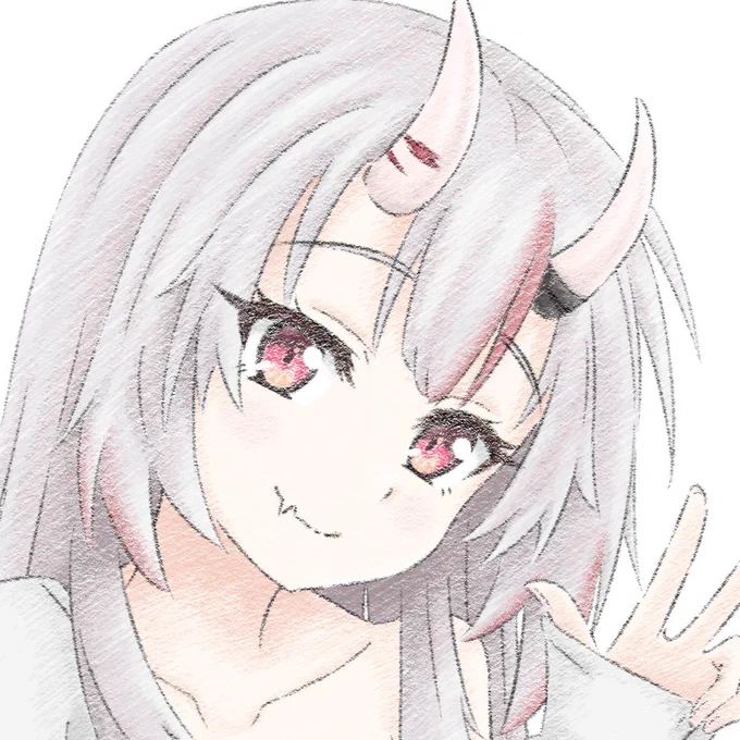 よろしくお願いします!#顔だけで50リツイート来たら強者 
