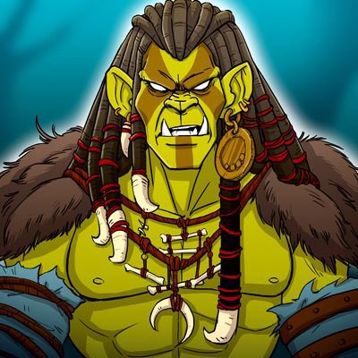 AlexYap33697089's tweet photo. Woohoo! I got the Orc! The very first super rare 1 of only 4 legendary #NFTs of the #MrMonkeyKing series by @muayturbo_168
Check out her 2D and 3D #NFT #artwork. They are amazing! 😍
#NFTCommunity #NFTasia #NFTdrops #Crofam #CronosNFT #pfpNFT #nftart @CroFamNFT @cryptocomnft https://t.co/7TJtLYc2dw