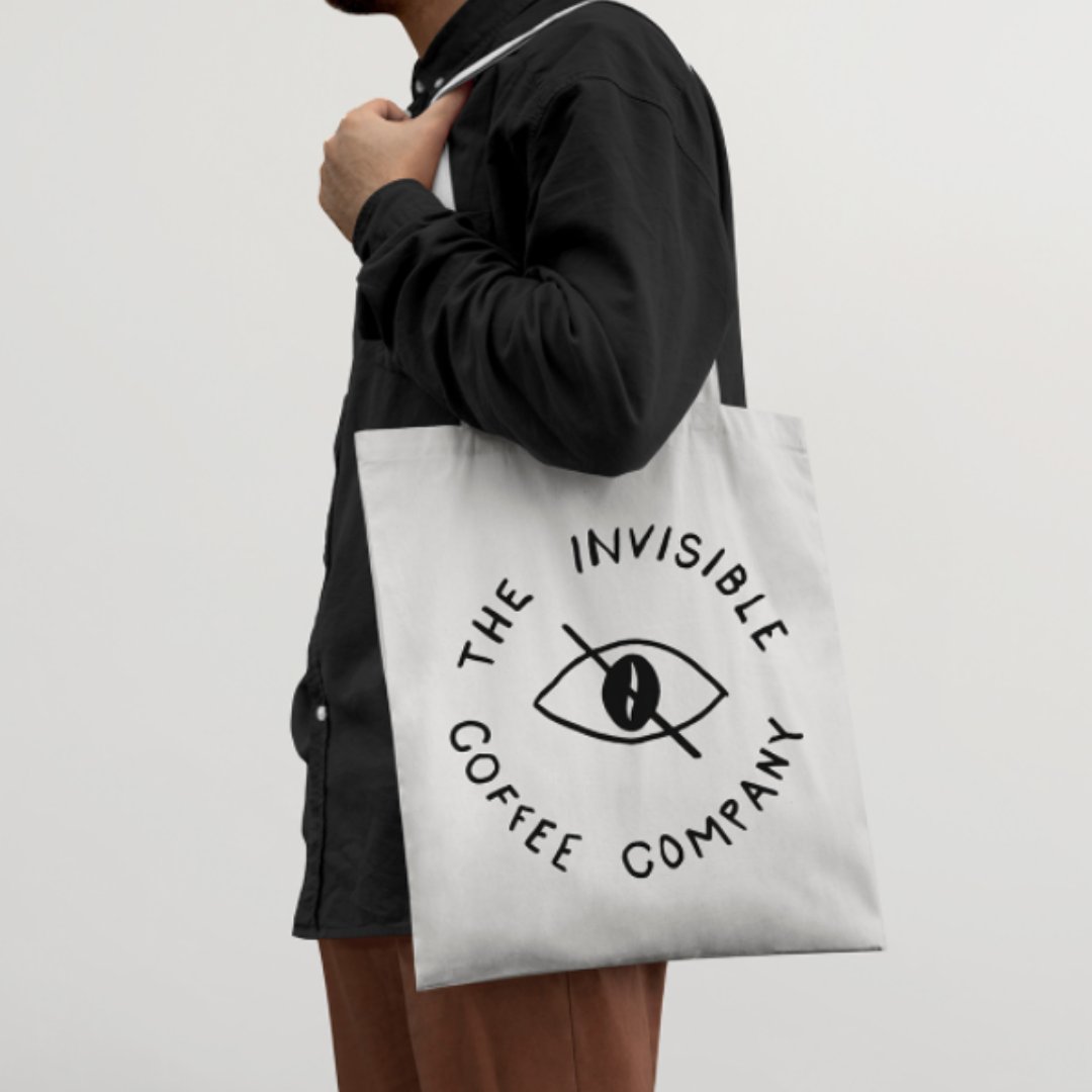 SHPcharity's tweet photo. From branded tote bags to #coffeecups to slogan t-shirts,. there’s still time to buy some #InvisibleCoffee merchandise and make a difference to Londoners experiencing homelessness. ☕
👉 https://t.co/vtr43rFkFh https://t.co/FGUe0JsQLE