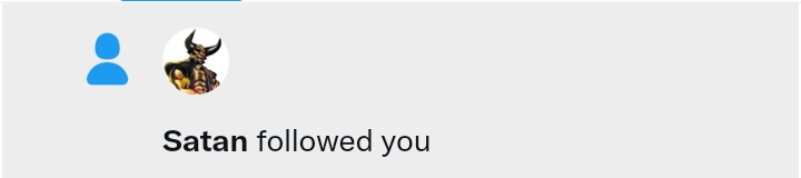 ItsMEgreatbye's tweet image. Am i going to hell??