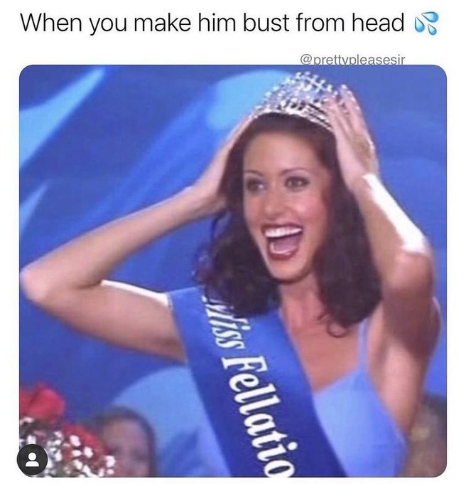 😁💦 https://t.co/IzcbQSacmQ<a href="/tag/analslut"class="tags"><span>#analslut</span></a>