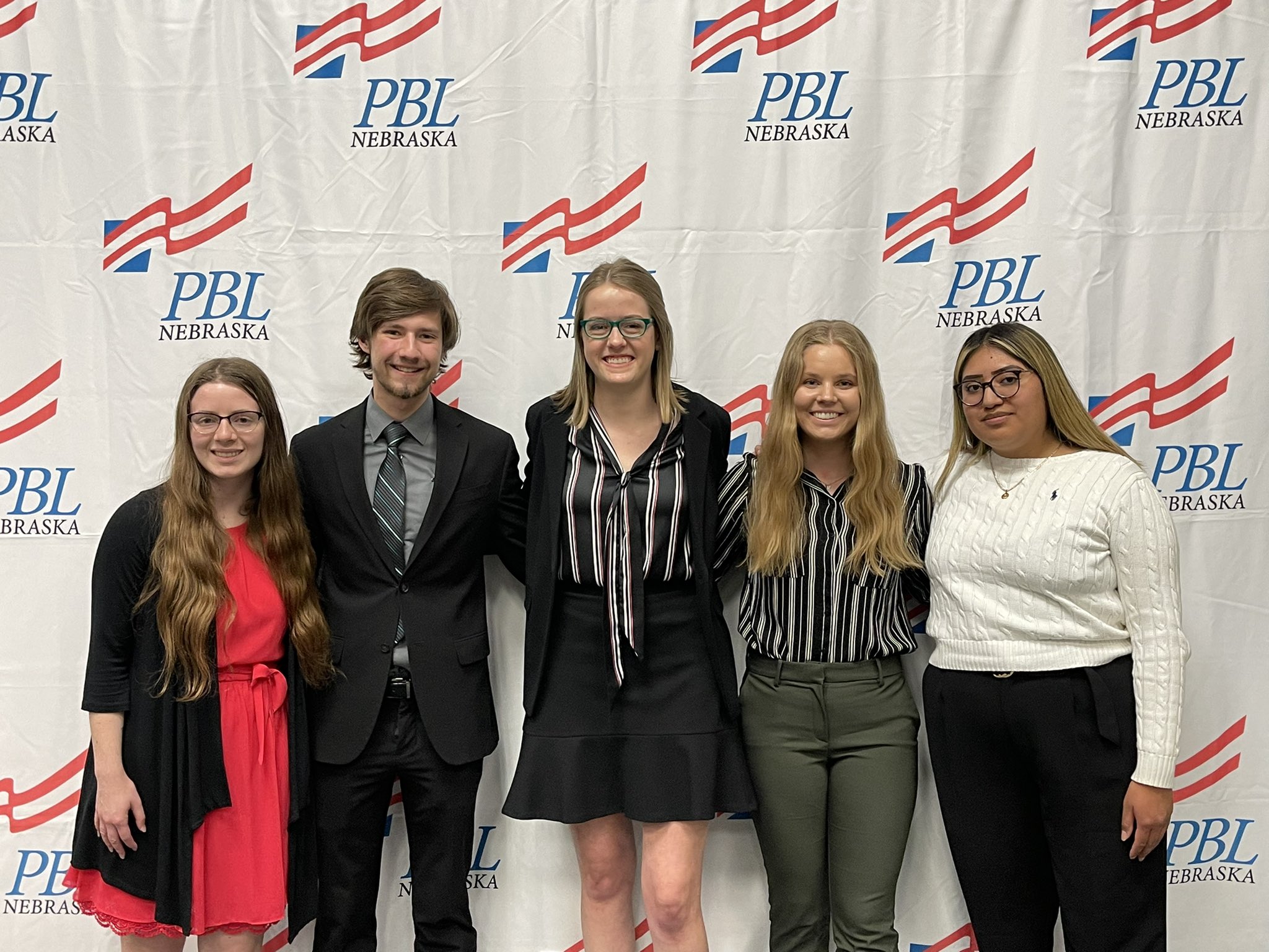 UNO FBLAPBL on Twitter "5 members and 19 awards…WOW! Our members had