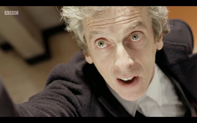 Happy birthday, Peter Capaldi!

(He has no business being this adorable gotta love him!) 