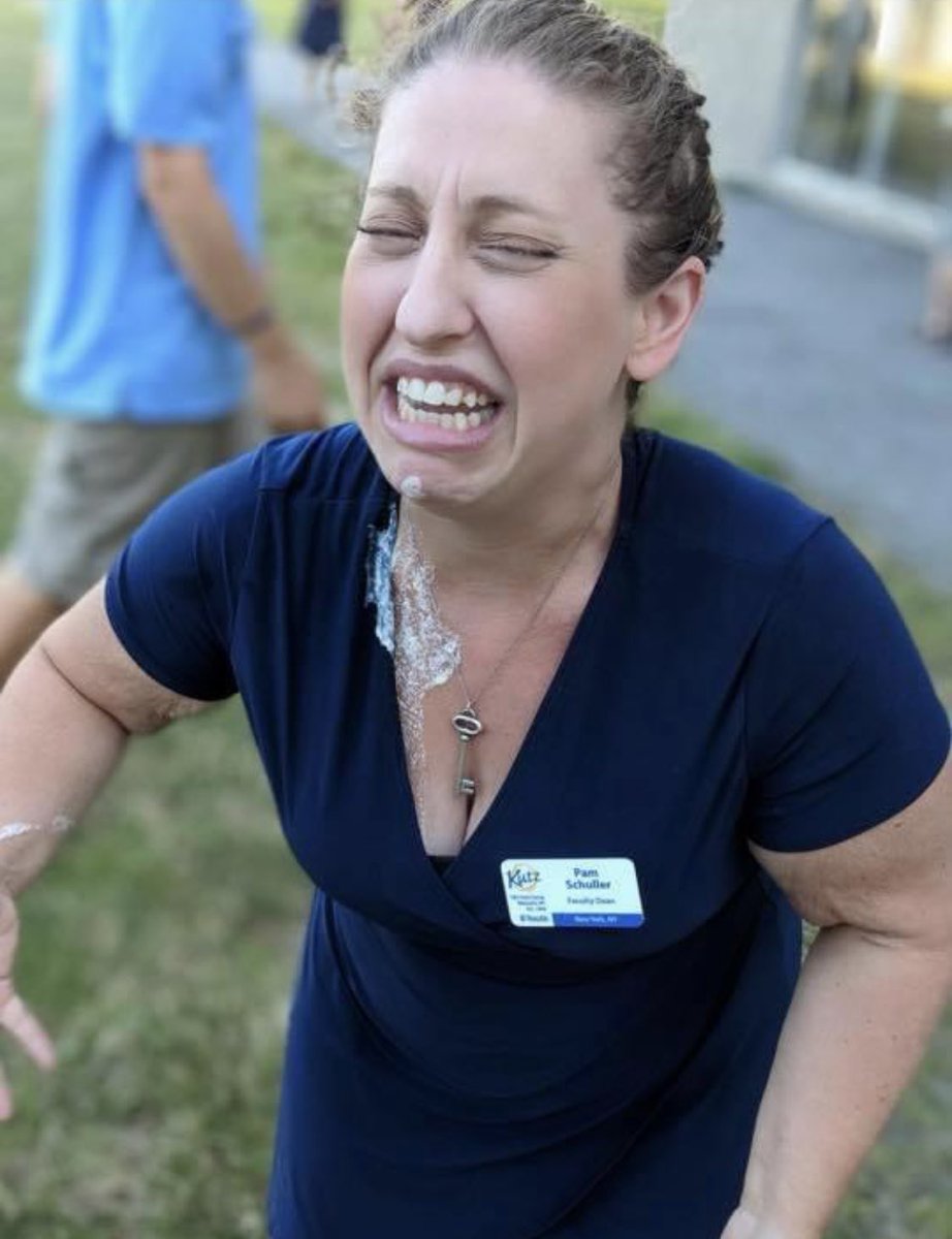 Pamela Rae Schuller tweet media