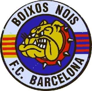 Bn_abdallah7's tweet photo. #boixos_nois_back
We don't want families and tourists in the stadium, we need boixos nois https://t.co/Ttwn64xUmc