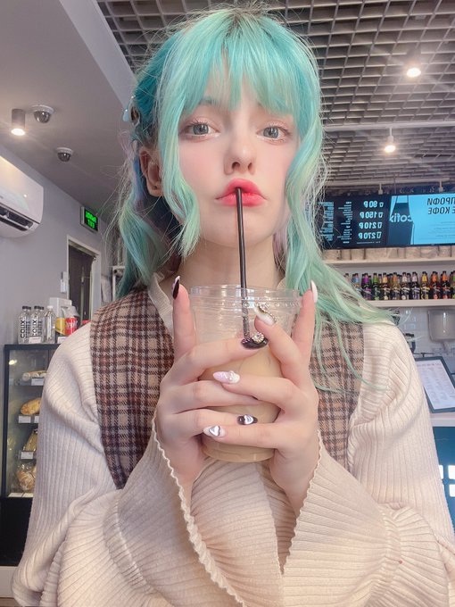 Twitterのコスプレ画像50