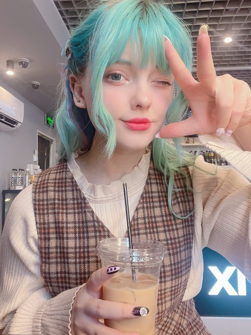 Twitterのコスプレ画像52