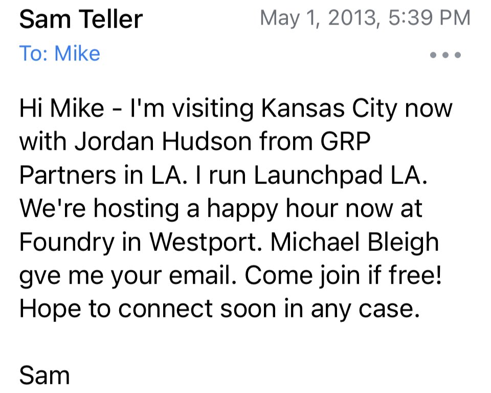 Michael Gelphman tweet media