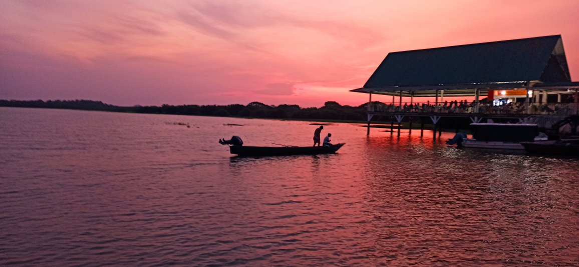 Dalejandra_'s tweet photo. Me contaban los abuelos que hace tiempo, navegaba en el Cesar una piragua, que partía desde el Banco, viejo puerto a las playas de amor en chimichagua ❤️✨ https://t.co/D14ivw8Cwh