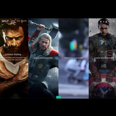 LoveGpl's tweet photo. Themify Split WordPress Theme 5.5.9
Only: 2.99$
https://t.co/Bz5kL4udSy
#Themify #Blog&Magazine #Themes #WordpressThemes #GPLove #Plugins #Wordpress #Woocommerce #Themes https://t.co/BVUjjvnf4M