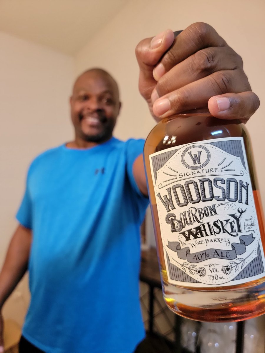 We is WEDDING READY now 💯💯💯‼️Thank you Mr. Woodson <a href="/CharlesWoodson/">Charles Woodson</a> much appreciated! 9 days 20 hrs. #letsgo #buildyourlegend