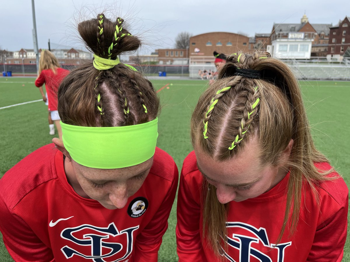 ShipURaiders's tweet photo. We are so proud of @ShipLacrosse for teaming up with the Headstrong foundation and Game Hair Havoc to raise $5,949 to help families affected by cancer. #RiseForWise #GetStylin https://t.co/30qzkqT9fA