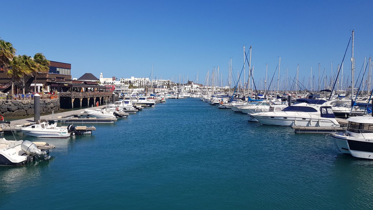 CarlosLuEg's tweet photo. #Día03 #Lanzarote https://t.co/khMSIVSahJ