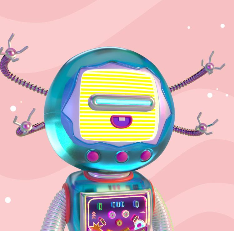 rexrexrex7878's tweet photo. @wolfofwallst It's a good NFT that's rare to see these days. The Beat Bot NFT has a good roadmap.
Also has a famous interest
A great team has good team members
To The Moooon~~~~~

@Thebeatbot
#NFT #NFTcommnity #NFTProject $eth
@rexrex7878
@jangdoocheon
@hyolay1
@THeBeatBots https://t.co/91OdcMuGsS