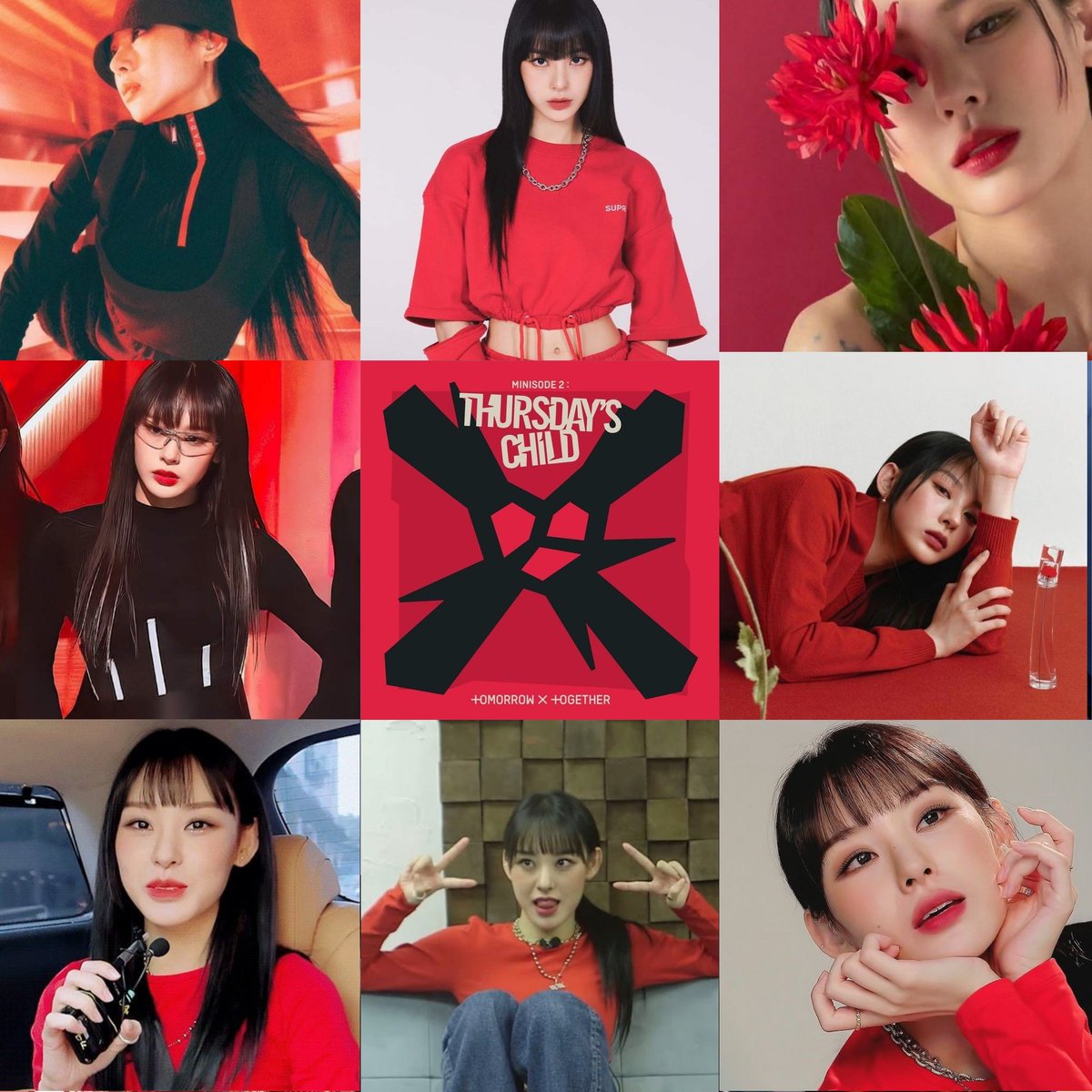 txtnozethinker's tweet photo. Noze as #Thursdays_Child 
#노지혜 #NOZE #TOMORROW_X_TOGETHER  #투모로우바이투게더 https://t.co/j7Dk8S9aDf