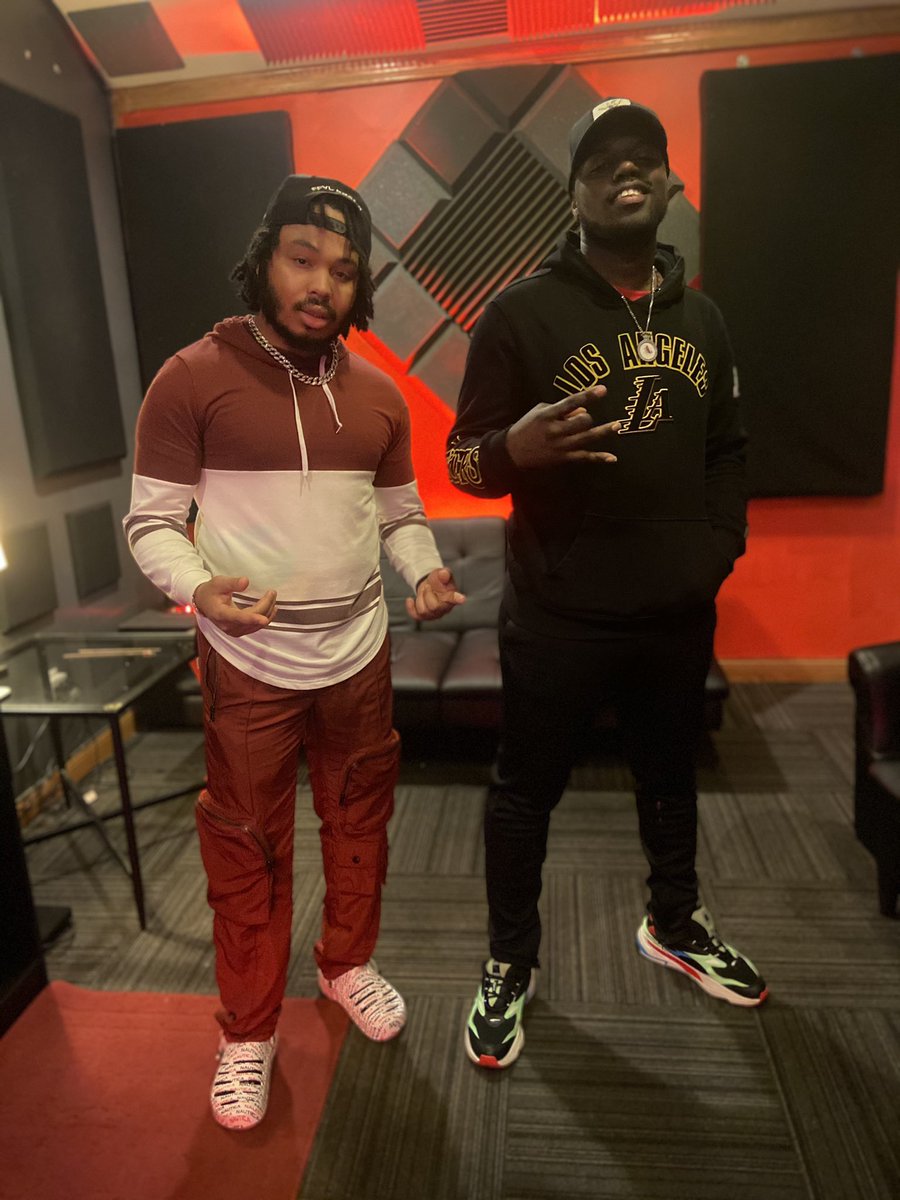 Your Favorite Rapper’s Favorite Rapper🍝💨Lyrik tweet media