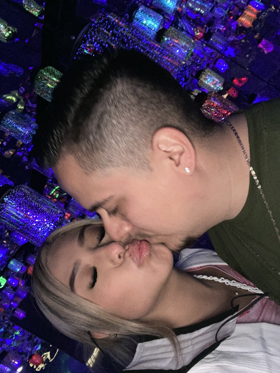 datboiivan's tweet photo. Went to Cali &amp; I was soaking in the moment, forgot about everything else. From seeing new things, knocking out stuff on our bucket list, and us not caring about missing our flight back and drove back. My time felt endless with you ♥️ https://t.co/Ey7Yum2PdU