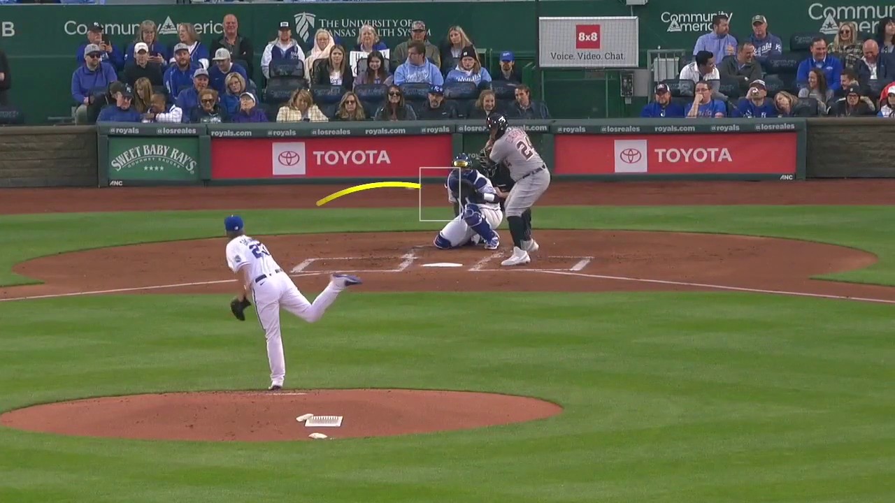 [分享] 今日Miguel Cabrera