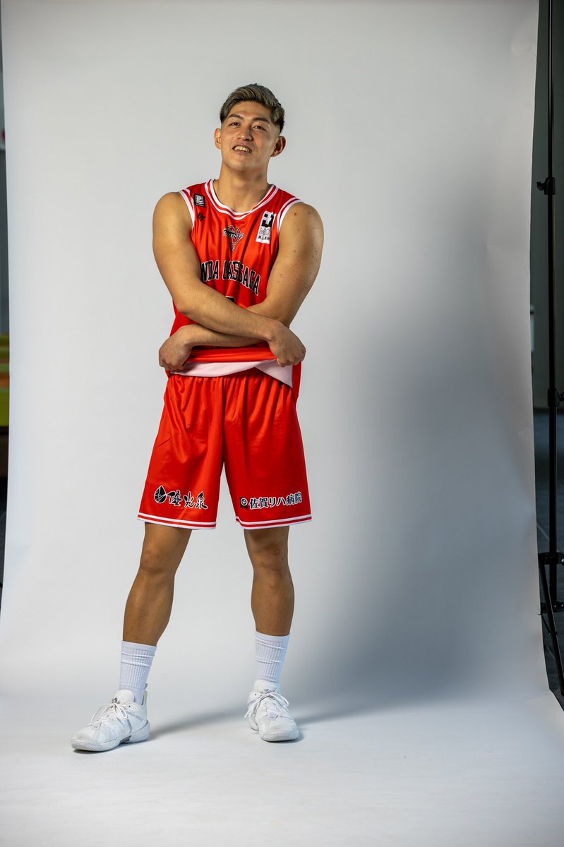 佐賀バルーナーズ　バックパック　中西佑介選手　背番号#66 66 中西佑介選手 契約満了及び現役引退のお知らせ | 佐賀