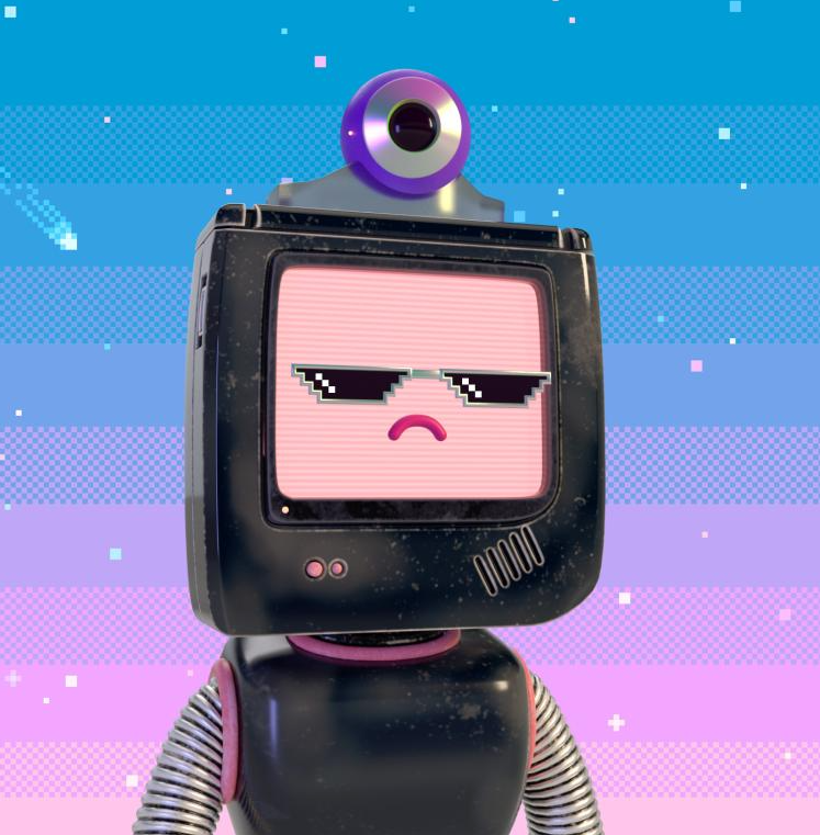 rexrexrex7878's tweet photo. @TheBeatBots @BrianGarrett This project will No. !.
I like it
@Thebeatbot
#NFT #NFTcommnity #NFTProject $eth
@rexrex7878
@jangdoocheon
@hyolay1
@THeBeatBots https://t.co/OVDsCNwwUj