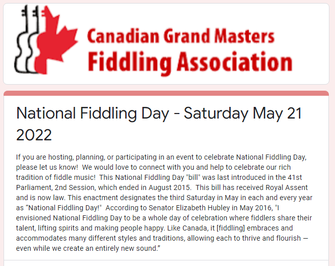 CanadianGrandMasters tweet media