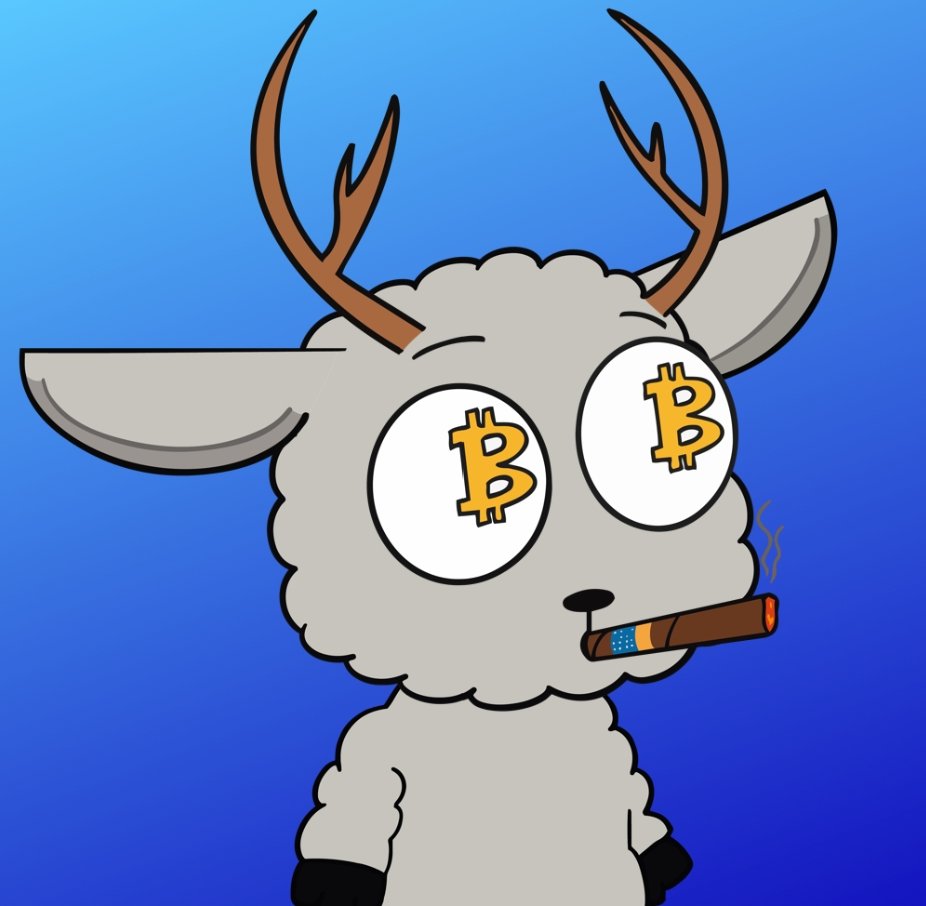 Sharpduck (@sharpducketh) on Twitter photo I won this from @CryptoK9sNFT the other night and forgot to tweet about it. Go check them out as they're going to do great things to help with dog adoption <a href="/BlackSheepSCNFT/">Black Sheep Social Club | MINTED OUT</a> #NFT #NFTCommunity #NFTProjecf I won this from @CryptoK9sNFT the other night and forgot to tweet about it. Go check them out as they're going to do great things to help with dog adoption <a href="/BlackSheepSCNFT/">Black Sheep Social Club | MINTED OUT</a> #NFT #NFTCommunity #NFTProjecf
