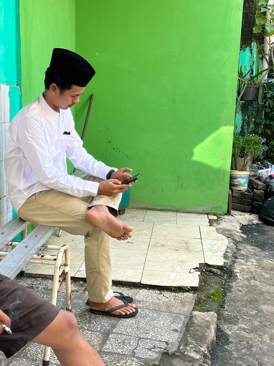 belloooy's tweet photo. Ikutan yg lagi pake hastag
#pamerayank haha https://t.co/7P2xzVOLoP