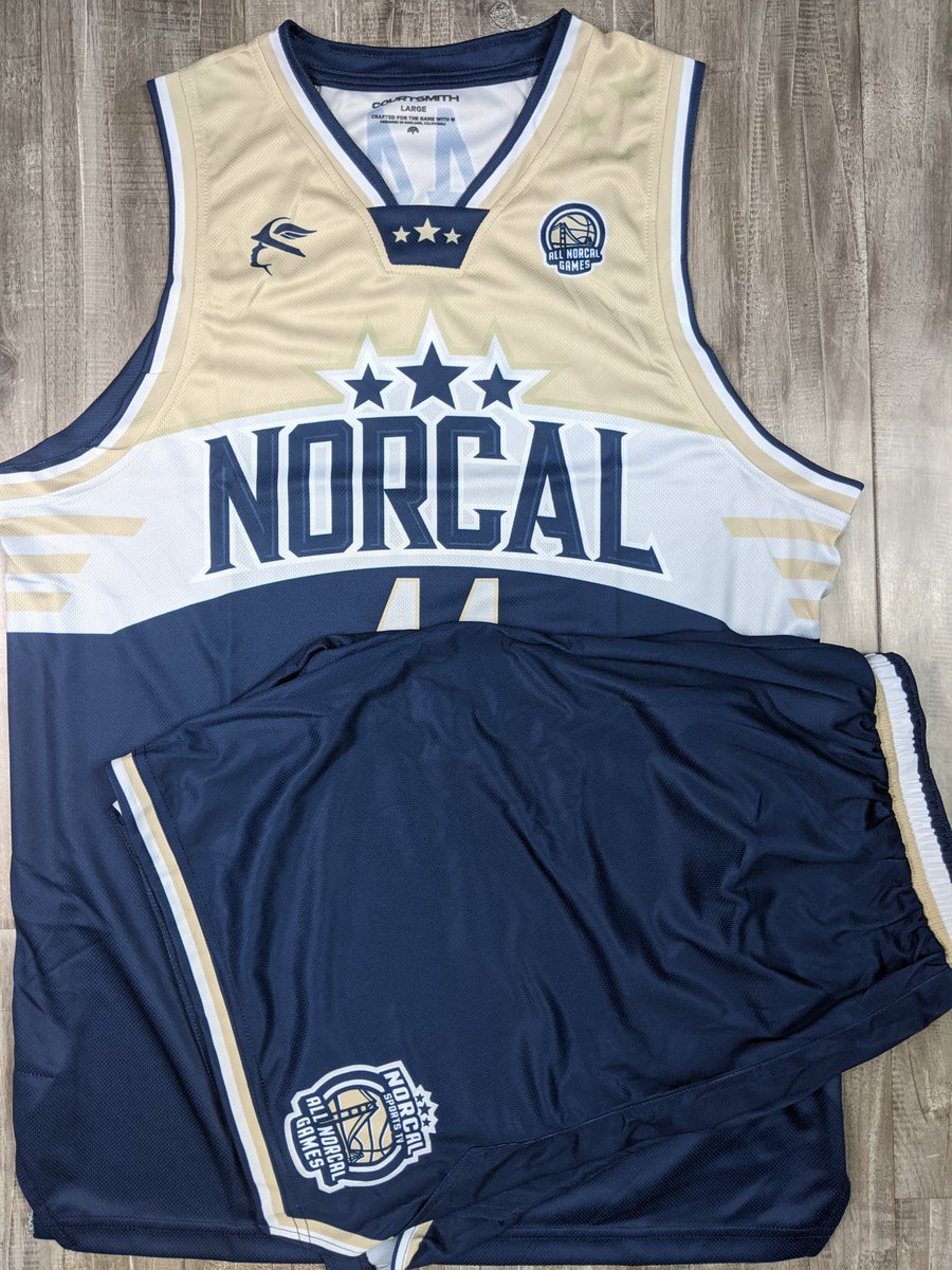 NorCal SportsTV tweet media