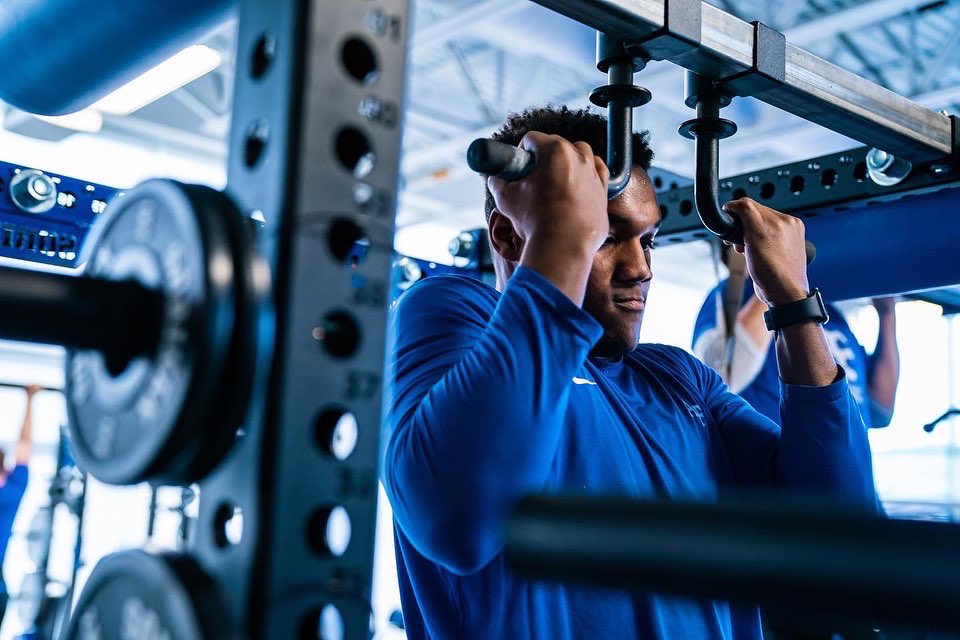 Air Force Football tweet media