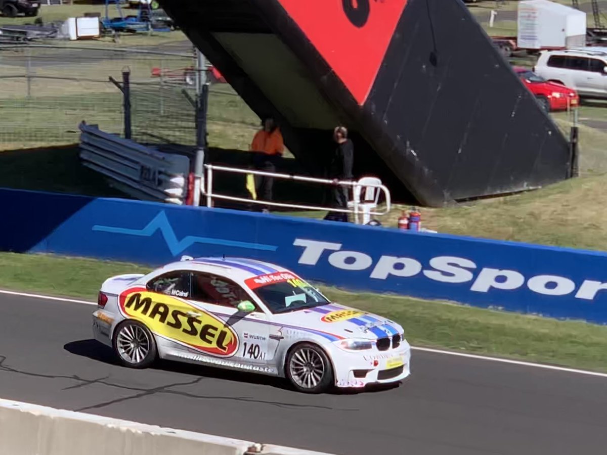 DamienBryan79's tweet photo. Random snaps from P1 #Bathurst6hr #B6hr https://t.co/xSGNrcU1Fq