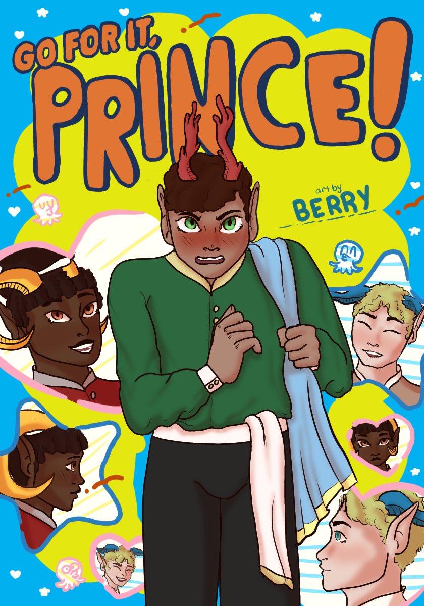 berry_comfy_art's tweet photo. @Slicecat_ @CommsOpenHu6 Hello! If you aren’t busy I’d be willing to do one of your characters to! Like maybe an art trade. I’ll leave multiple characters so you can chose which to draw! https://t.co/2uIf33UR0c