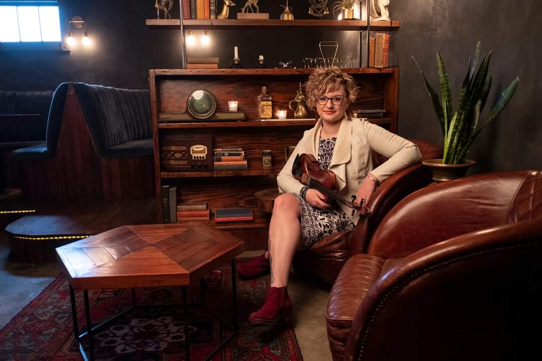 Steve Martin (@unrealbluegrass) on Twitter photo On the next installment of Steve Martin's Unreal Bluegrass Sunday 7to10 PM Eastern on WSDL 90.7FM Delmarva Public Media my special guest Laura Orshaw brings the world premiere of her soon to be released "I Can't Settle Down" on Dark Shadow Recording.
<a href="/WSCL_WSDL/">DelmarvaPublicMedia</a>
@DarkShadowRec On the next installment of Steve Martin's Unreal Bluegrass Sunday 7to10 PM Eastern on WSDL 90.7FM Delmarva Public Media my special guest Laura Orshaw brings the world premiere of her soon to be released "I Can't Settle Down" on Dark Shadow Recording.
<a href="/WSCL_WSDL/">DelmarvaPublicMedia</a>
@DarkShadowRec