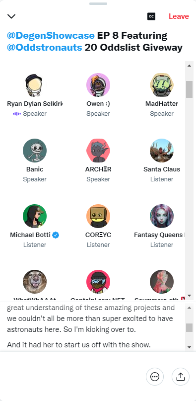 Santa Claus tweet media