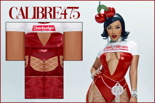 doja cat juicy outfit costume