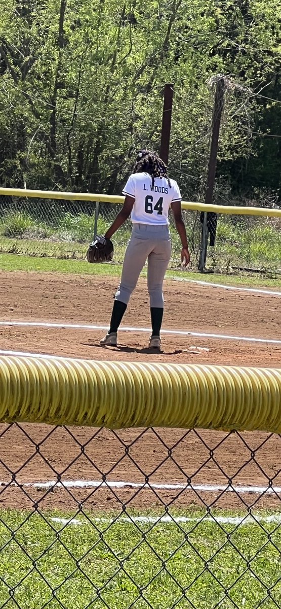 LiDonna Woods tweet media