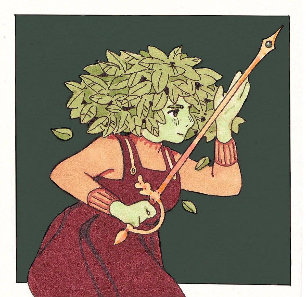 stopmoco's tweet photo. 🍃⚔️🌿 https://t.co/wbaGzhLjz1