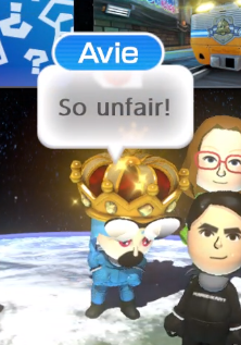 Avie (@aviakio) on Twitter photo 