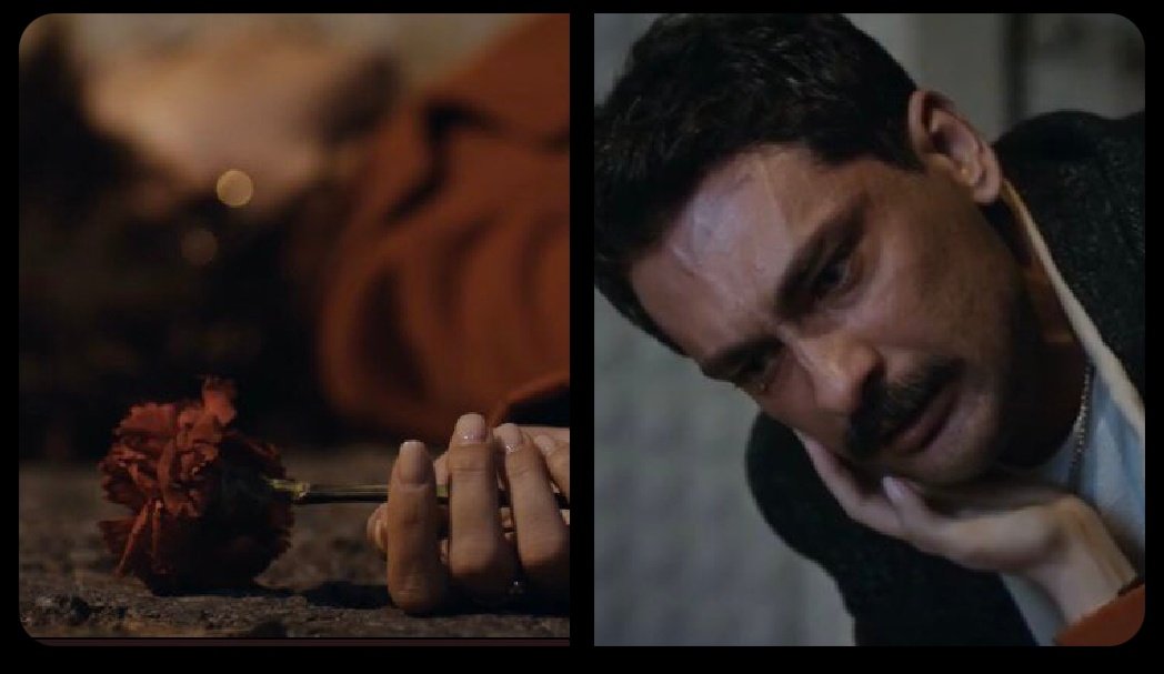 Kadın gitti, adam bitti..🥺🥀
#Mahkum #cemre