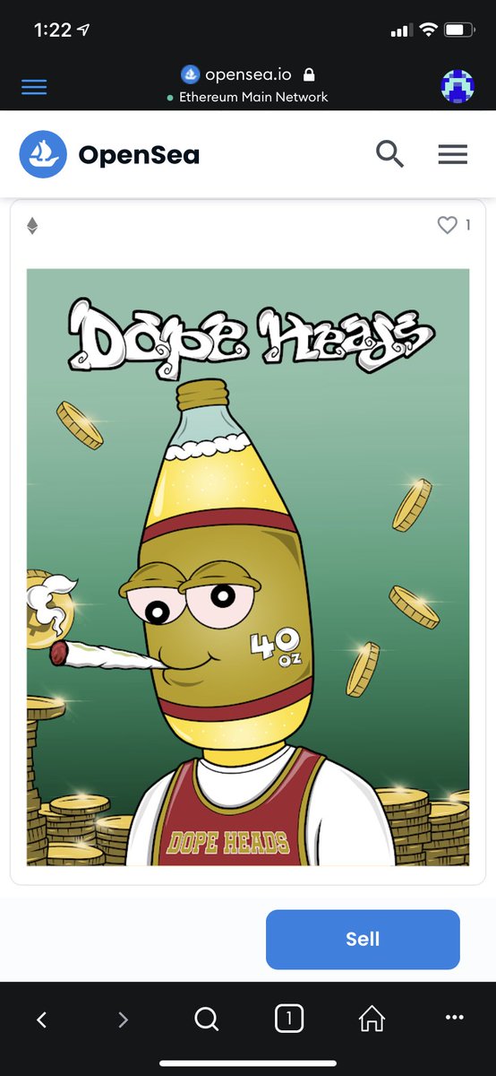 trancelikevibes's tweet photo. That Bitcoin green ππ½ DopeHeadsNFT! https://t.co/3SwISW8qg5 #minthere https://t.co/9alOCS76bR #prisonreform #nftmovement #dopeheadsnft #nfts #nftcollectors #eth #opensea @opensea @dopeheadsnft https://t.co/0EuMqH5JFt