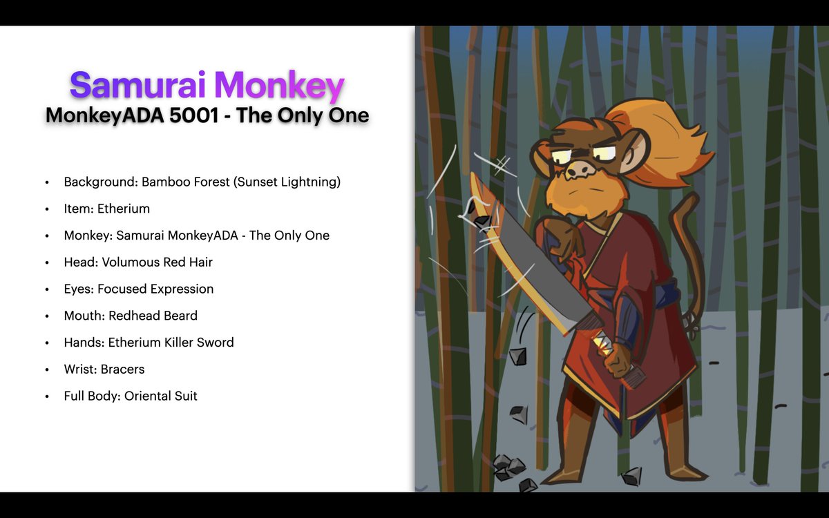 MonkeyADA.io tweet media