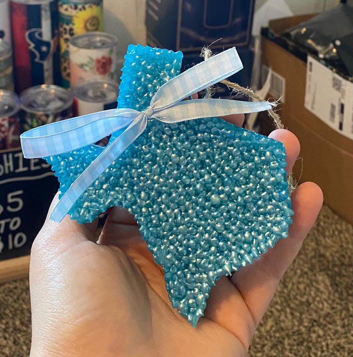 joyfullittle23's tweet photo. New items in the ship!!! 🥰 y’all go check them out. #smallbusiness #freshies #texas #support https://t.co/XqyhhZbtx7