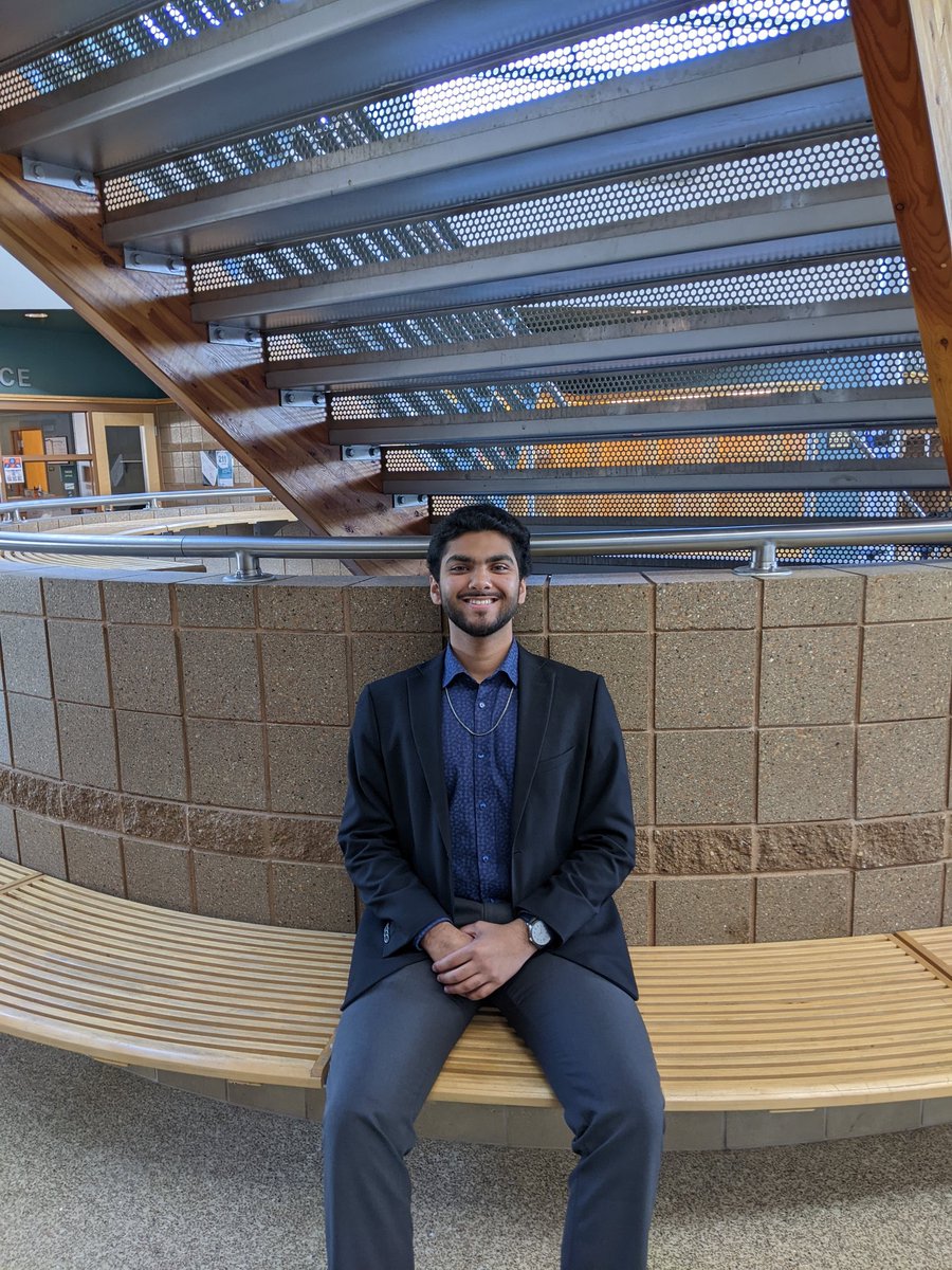 WFHS_Speech's tweet photo. ND Roughrider tournament has us sending TWO national qualifiers to Louisville, Kentucky this June. Congratulations Omkar and Nyssa! #wfhspackers #wearespeechanddebate https://t.co/dUNgm8nTcn