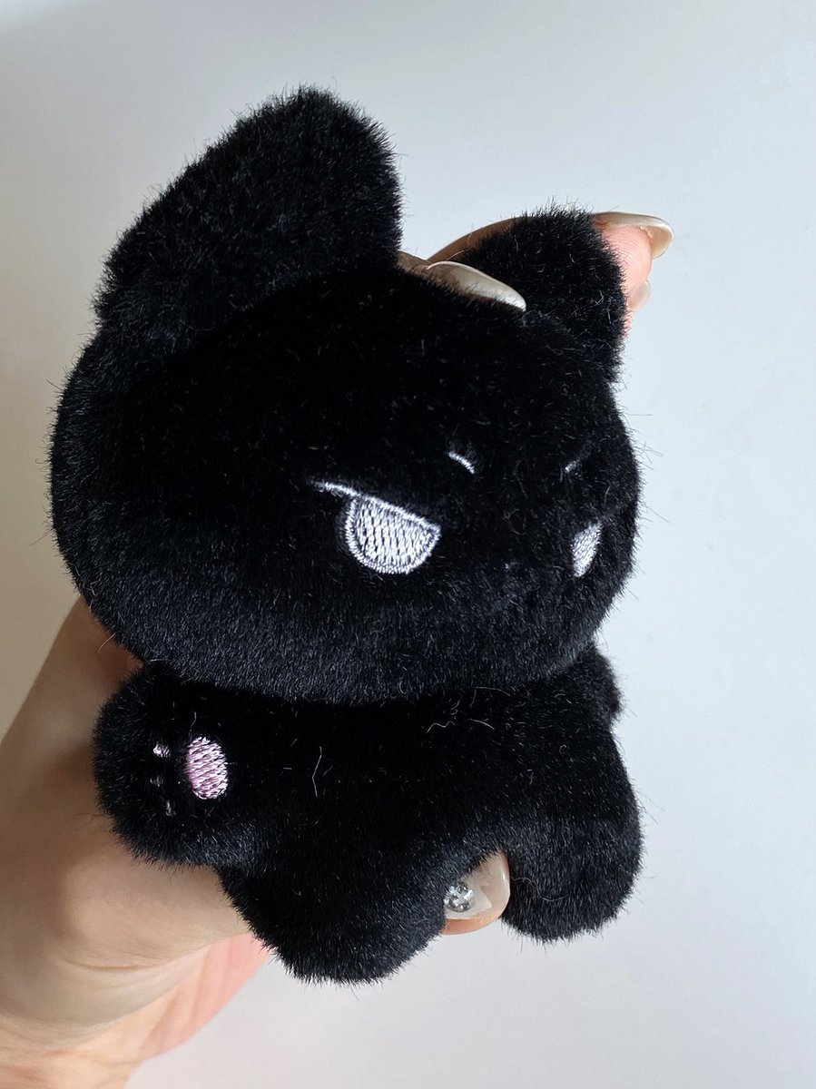 varanpreorder's tweet photo. 𝓖.𝓞-𝓣𝓗🇹🇭

💎 Enhypen Jay Jungwon 10cm doll by @encat_z 💎

🦖ราคา : 520฿🦖
✿ ระบุ : เจย์ / จองวอน

❌ ปิดรับ 25 เม.ย

🍀#varanแฟนไซต์
🚎ค่าส่ง 35฿

🐰สนใจ : https://t.co/274OhFLNmW

#ตลาดนัดENHYPEN #ตลาดนัดเอนไฮนเพน #ตลาดนัดengene #ตลาดนัดเอนจีน  #JAY #JUNGWON https://t.co/zQhoBUDh2g